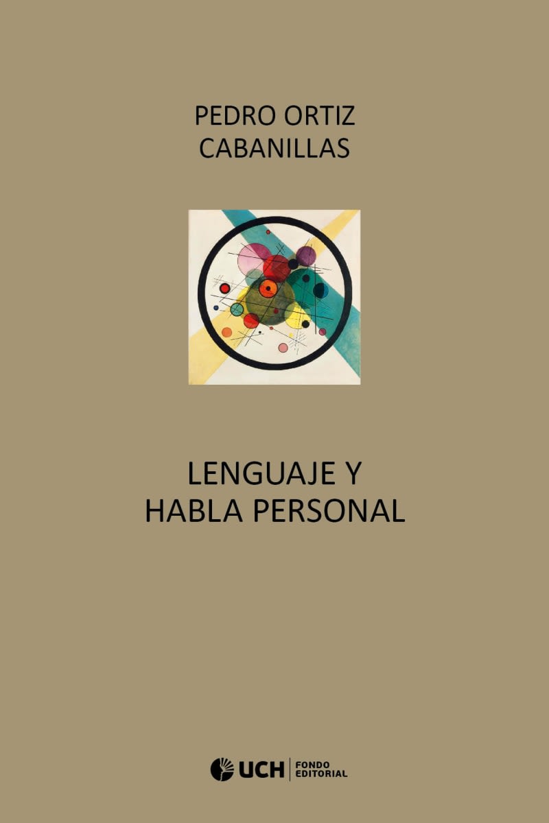 Lenguaje y Habla Personal1