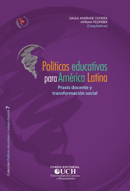 Políticas educativas para América Latina 71
