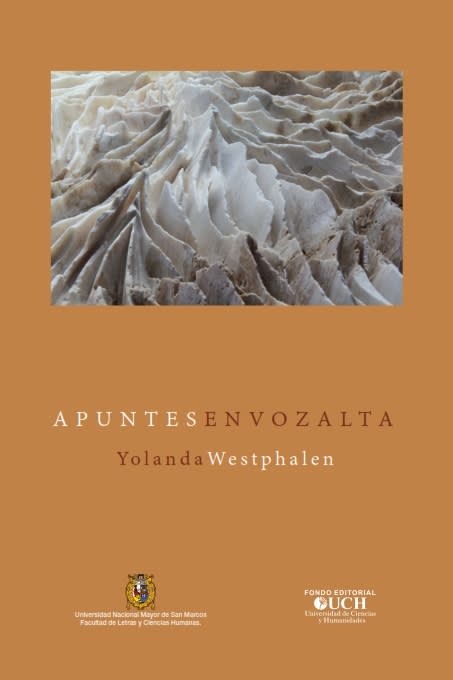 Apuntes en voz alta1