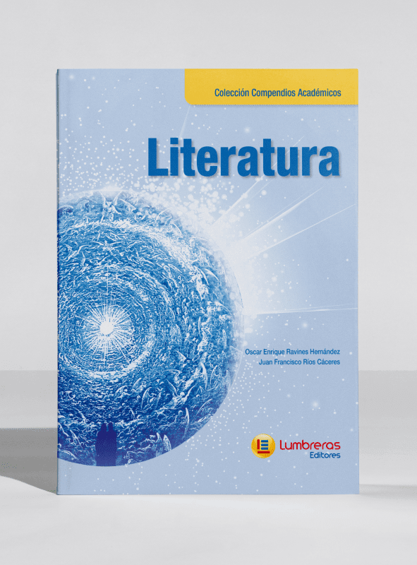 LITERATURA : COLECCION COMPENDIOS ACADEMICOS1