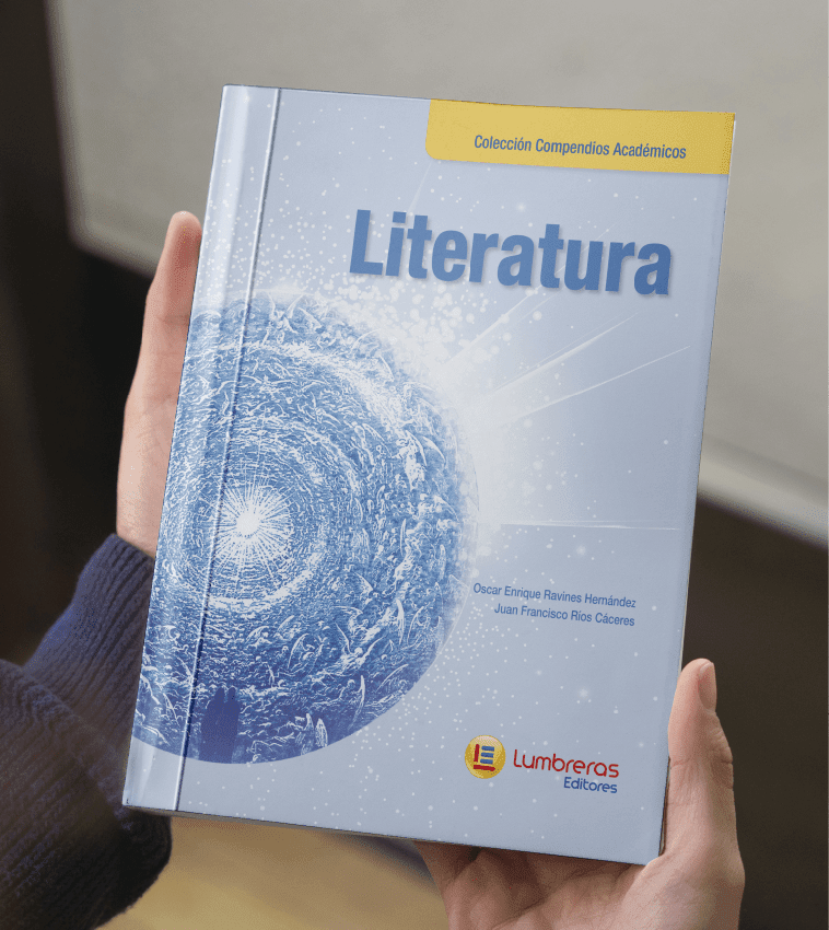 LITERATURA : COLECCION COMPENDIOS ACADEMICOS2