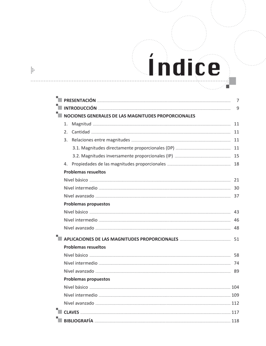 Magnitudes proporcionales2