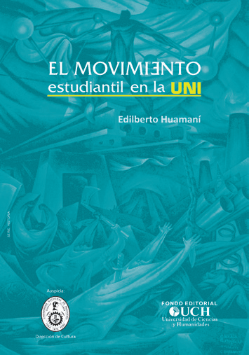 El movimiento estudiantil en la UNI1