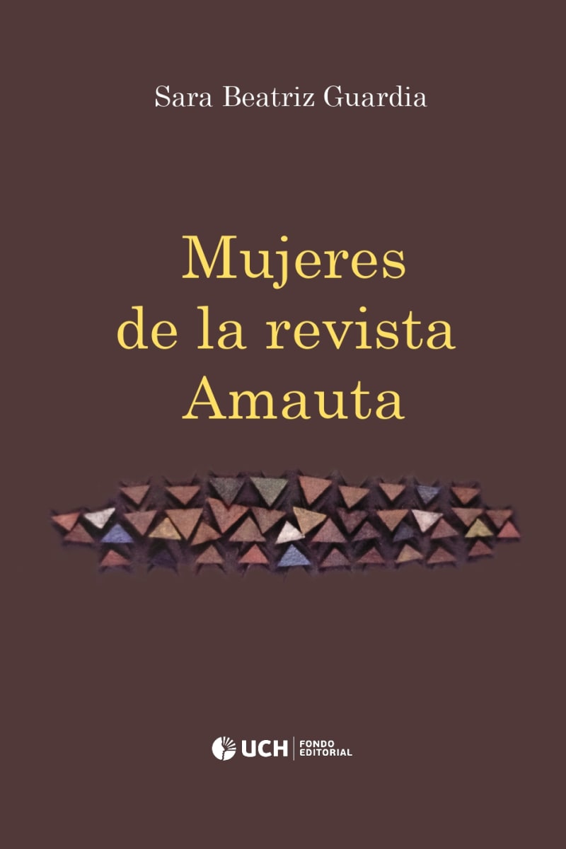 MUJERES DE LA REVISTA AMAUTA1