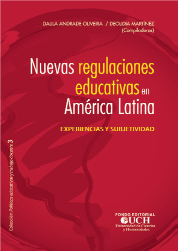 Nuevas Regulaciones Educativas en América Latina - Tomo III1