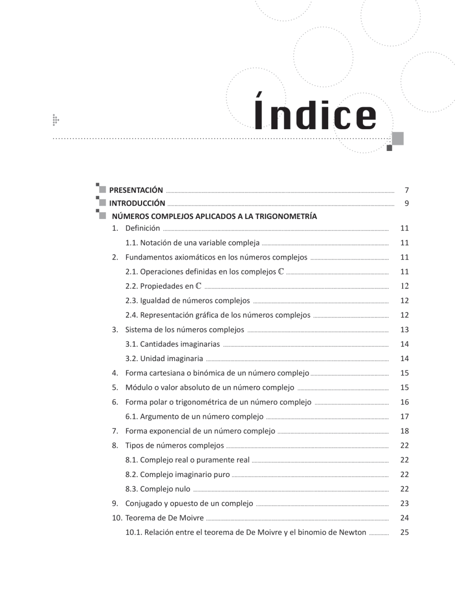 Números complejos aplicados a la trigonometría2