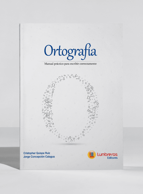 ORTOGRAFÍA: MANUAL PRÁCTICO PARA ESCRIBIR CORRECTAMENTE (B)1