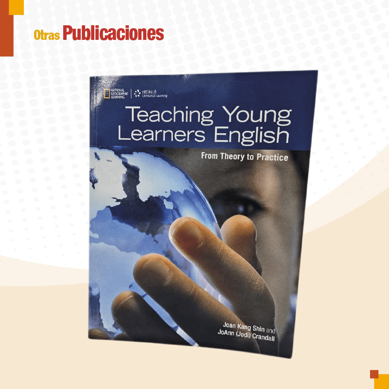TEACHING YOUNG LEARNERS ENGLISH1