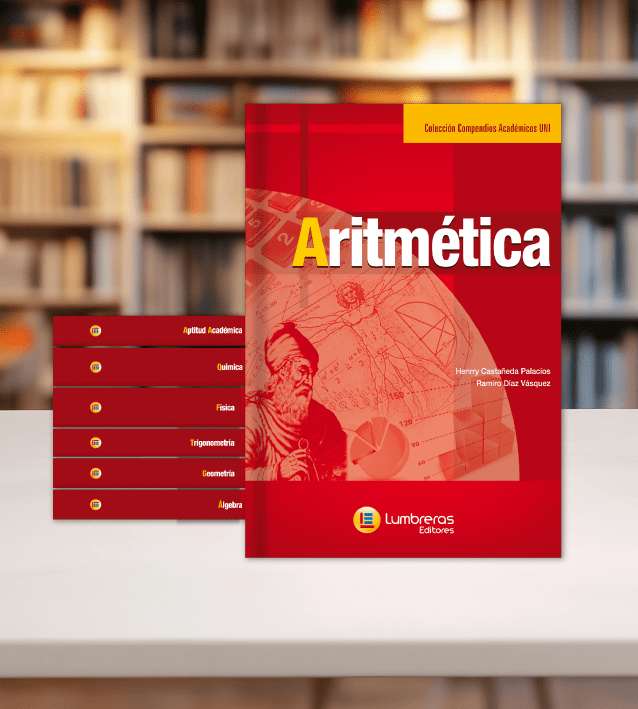 Pack Compendios UNI1