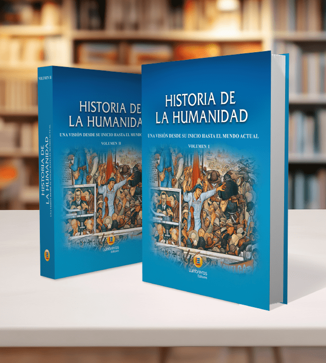 Dúo de Historia Universal2