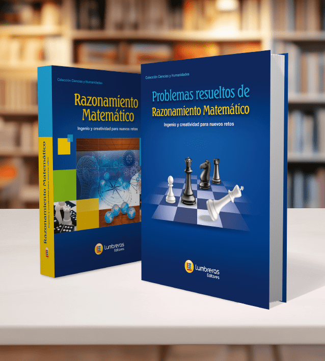 Pack Razonamiento Matemático(B) + Problemas Resueltos(B)1