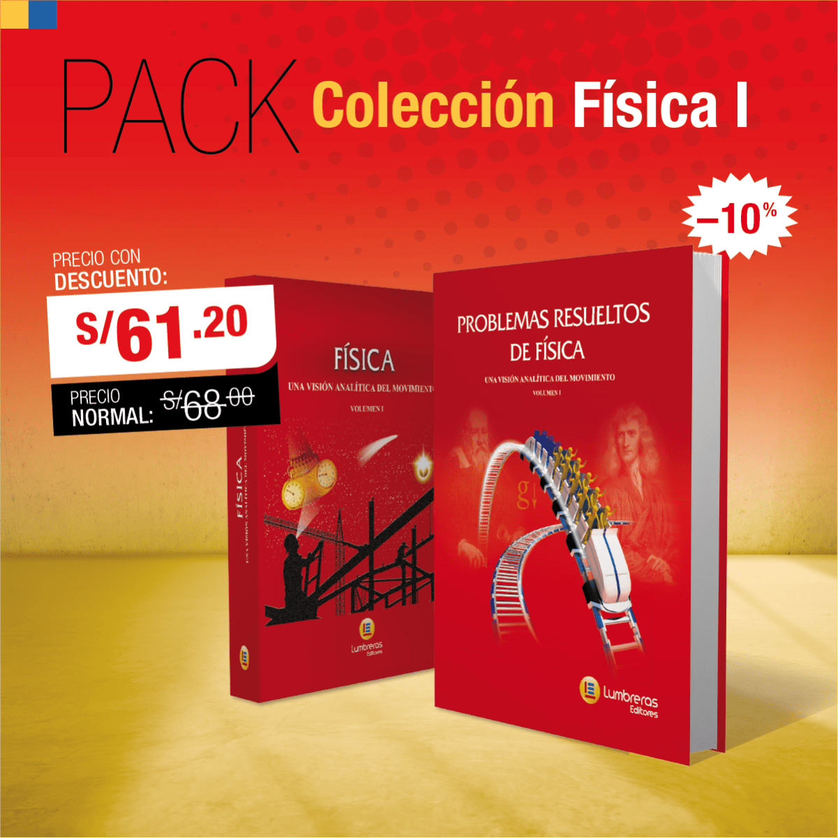 Pack Física I + Problemas Resueltos4