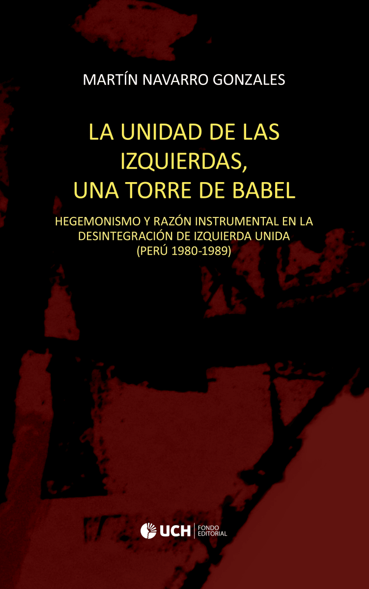 La unidad de las izquierdas, una torre de Babel1