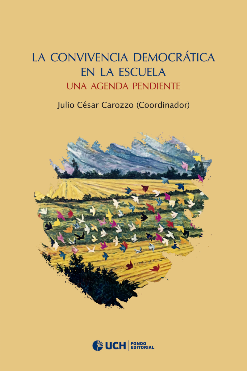 La Convivencia democrática en la escuela1