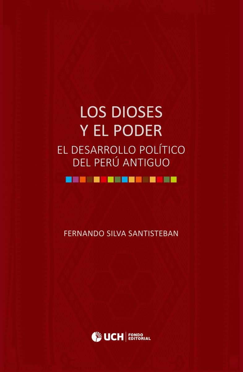 Los Dioses y el Poder1