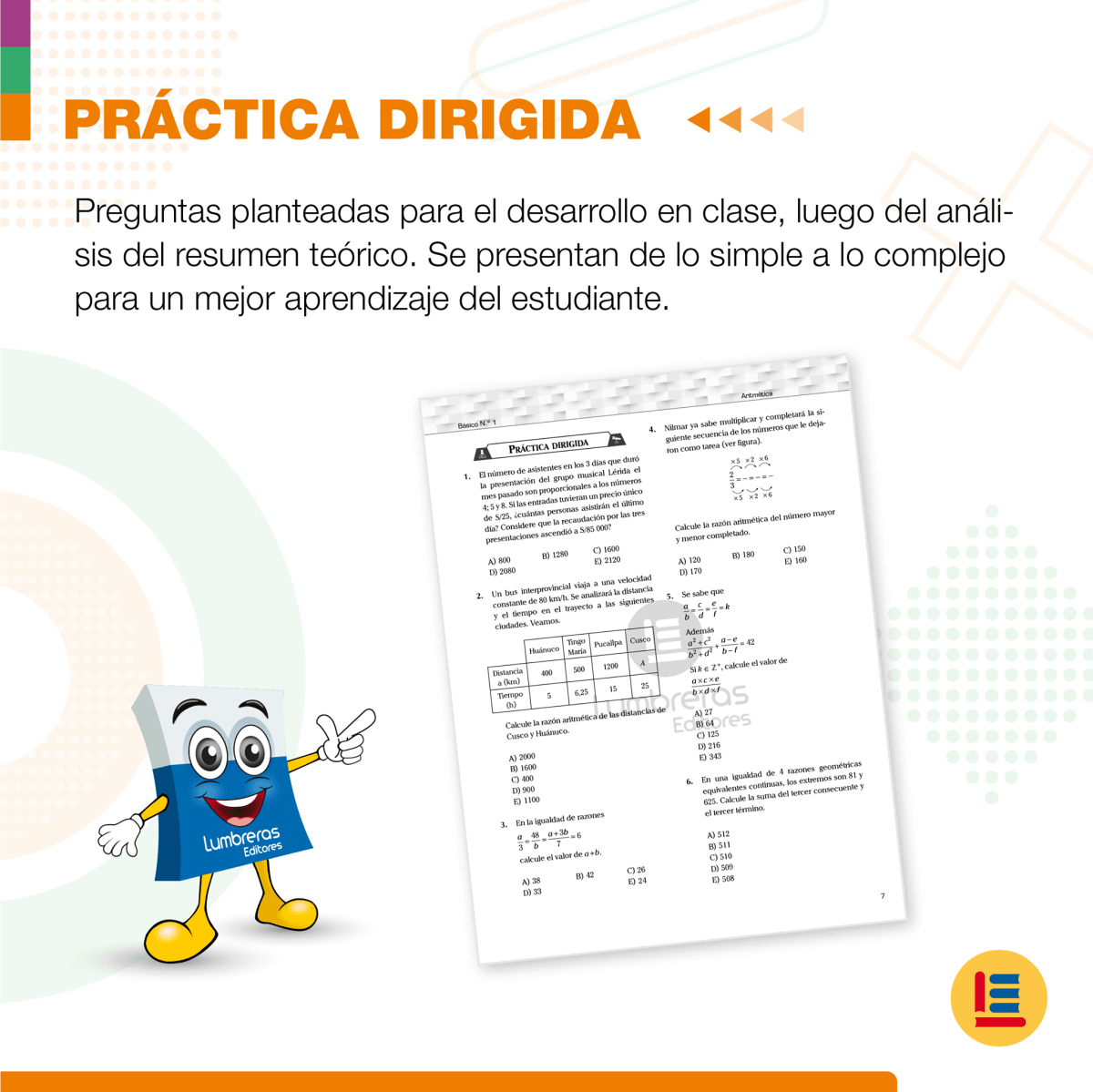 Serie Académica: Avanzado 14