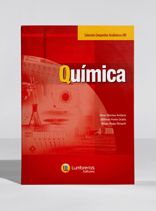 Química - Compendio UNI - Bond2