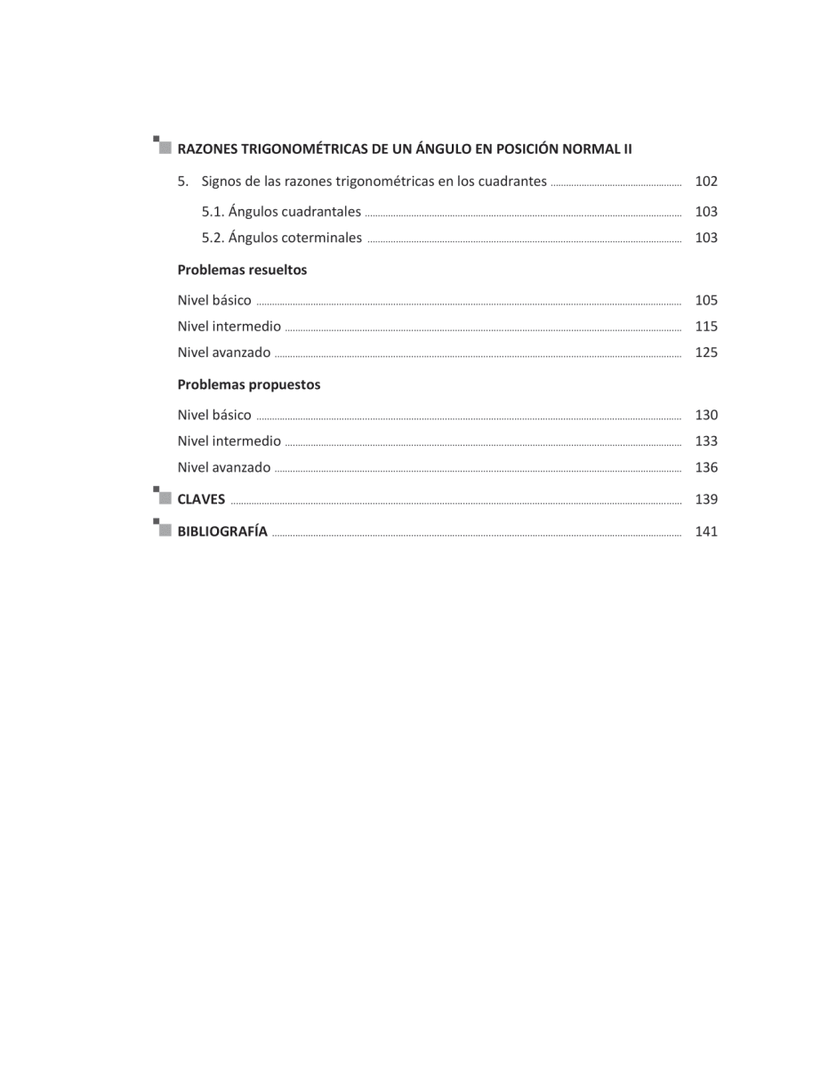 Razones trigonométricas de un ángulo en posición normal3