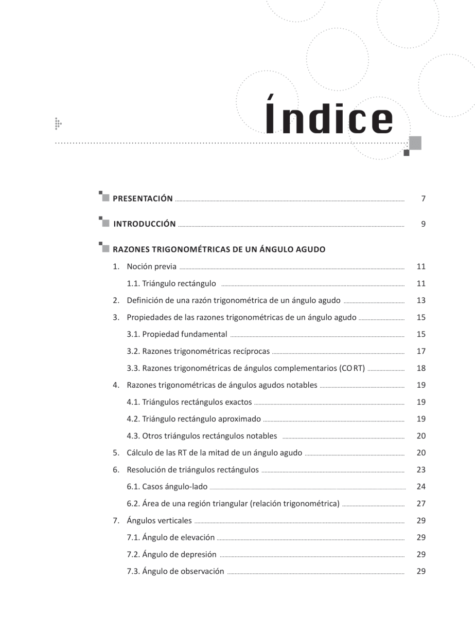 Razones trigonométricas de un ángulo agudo2