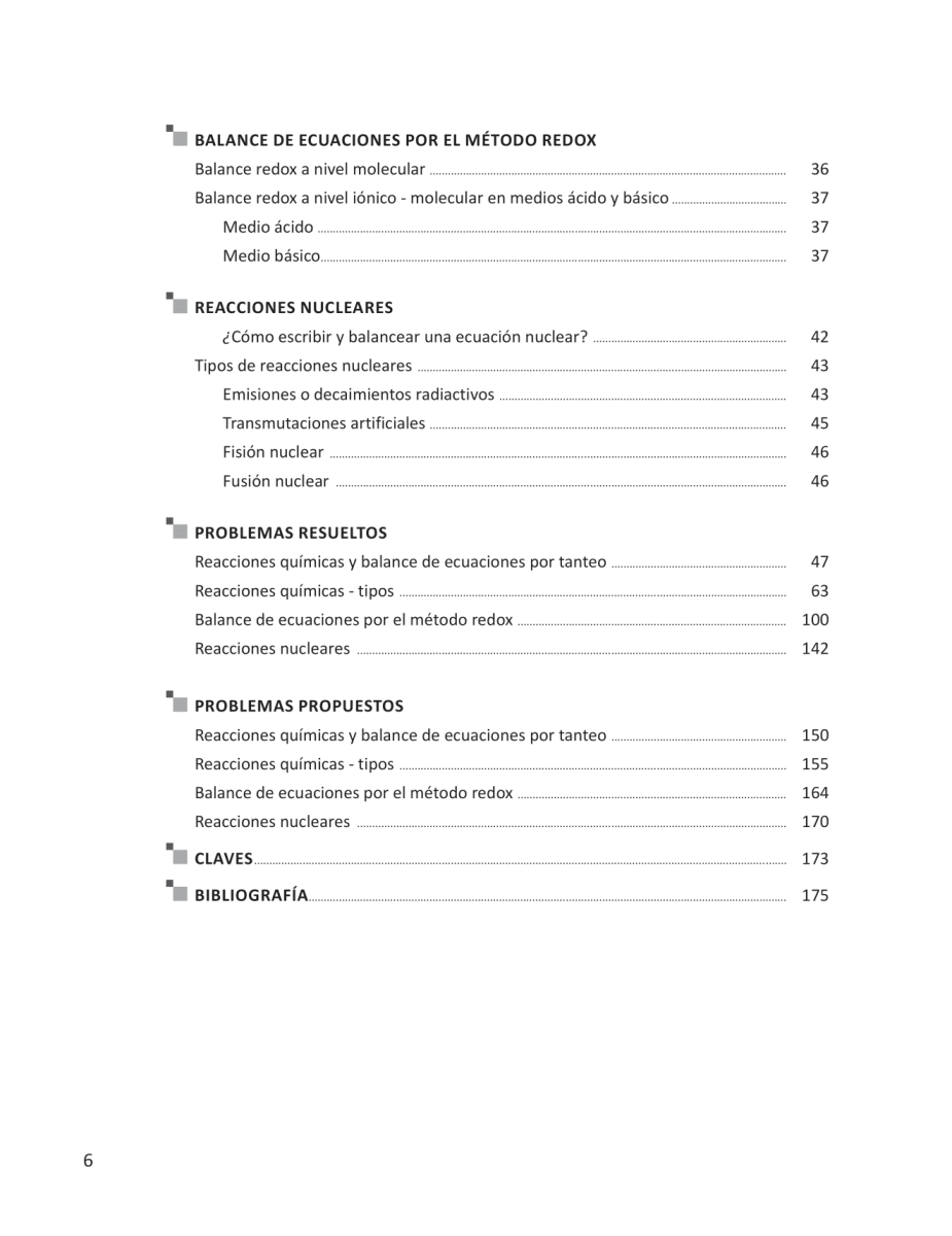 Reacciones químicas y balance de ecuaciones3