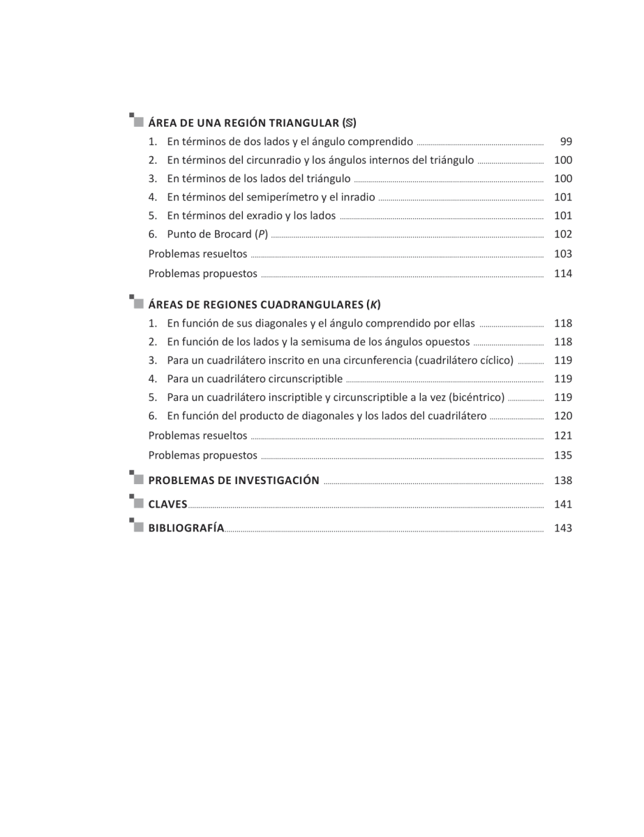 Resolución de triángulos oblicuángulos3