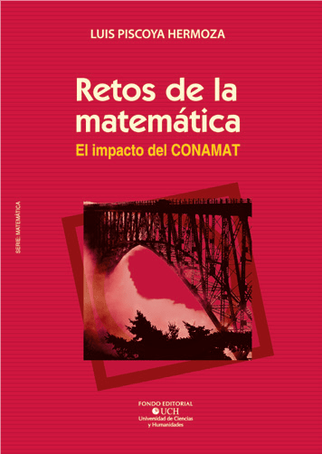 Retos de la Matemática El Impacto Del Conamat César Vallejo  1