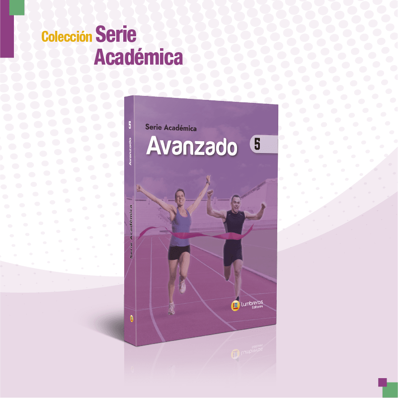 Serie Académica: Avanzado 51