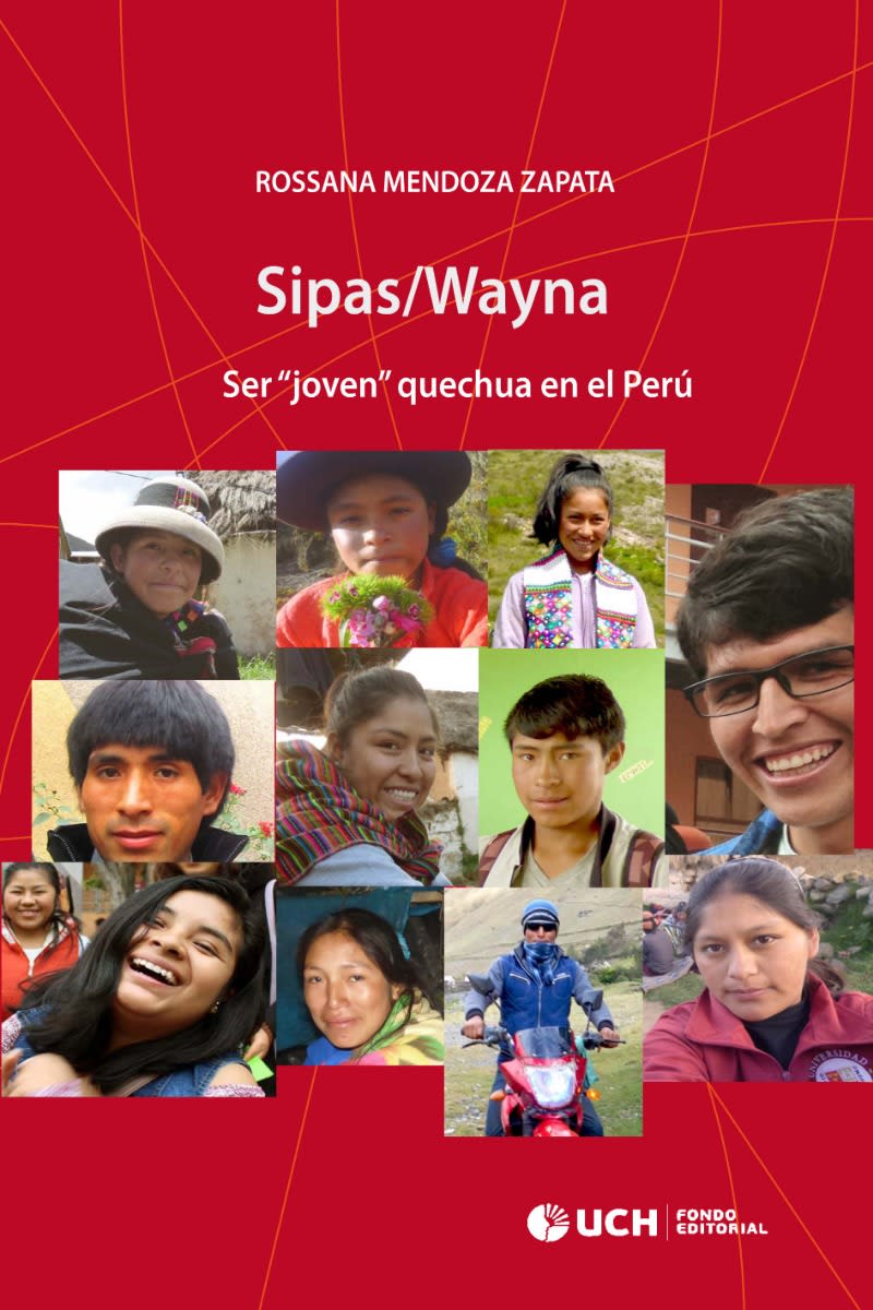 SIPAS/WAYNA. SER 
