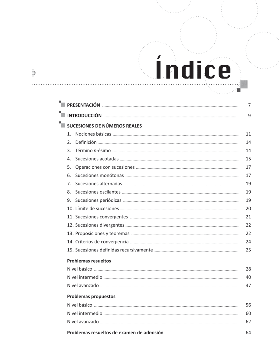 Sucesiones y series2