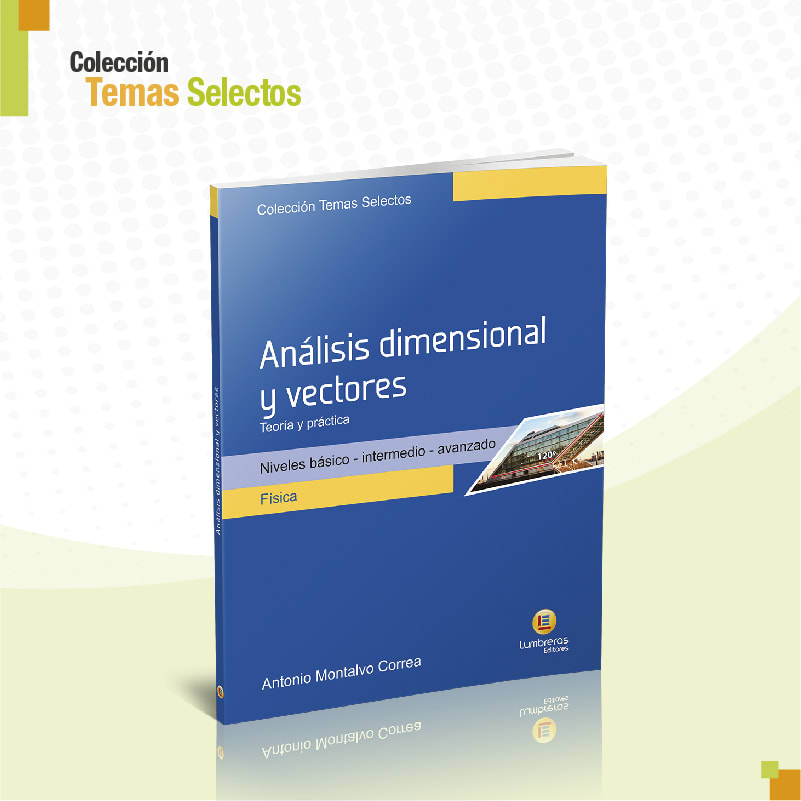 Análisis dimensional y vectores1