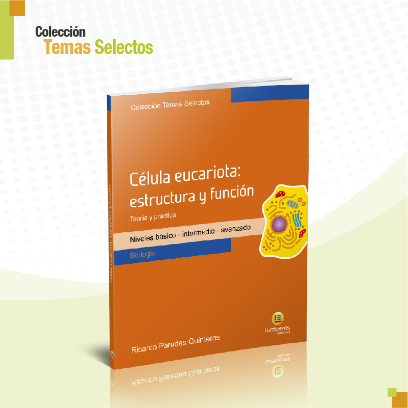 Célula eucariota: estructura y función1