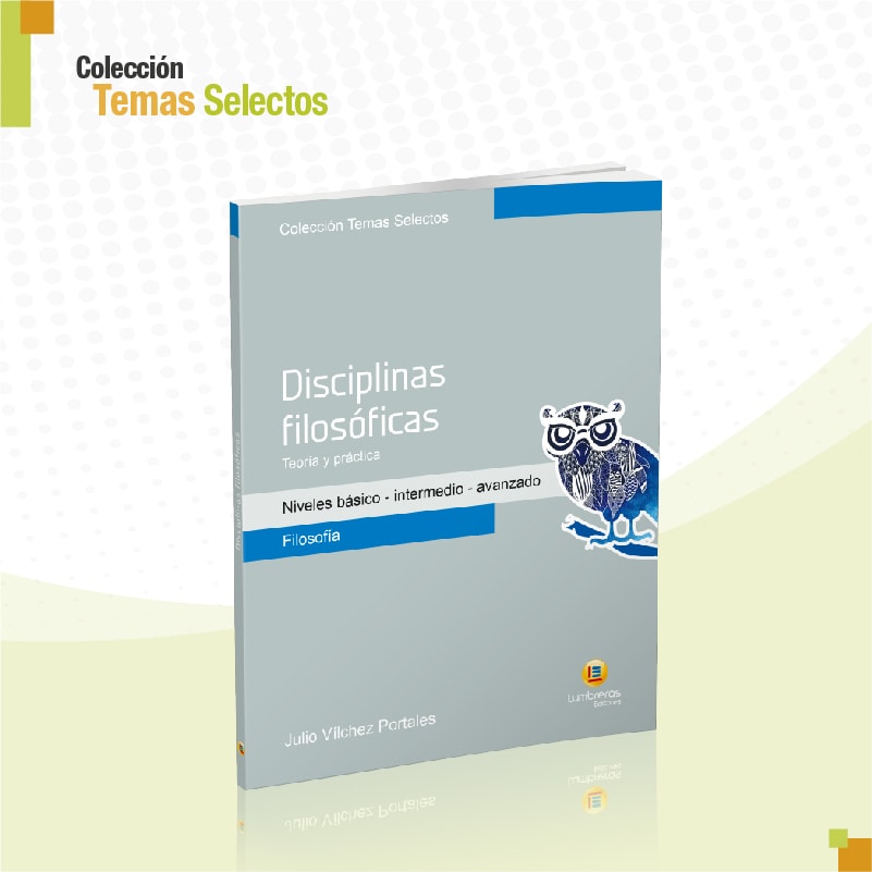 Disciplinas filosóficas1