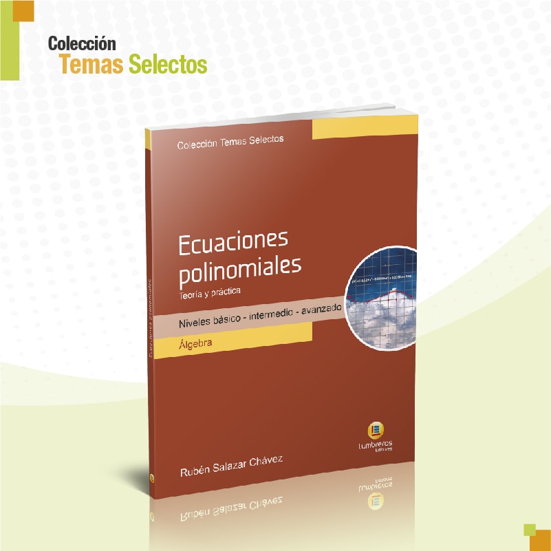 Ecuaciones polinomiales1