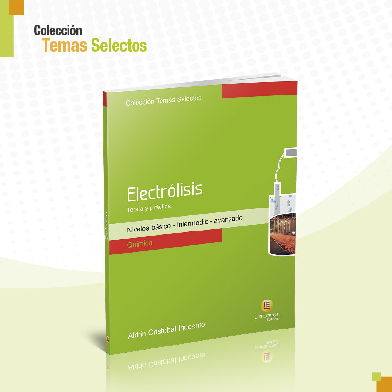 Electrólisis 1