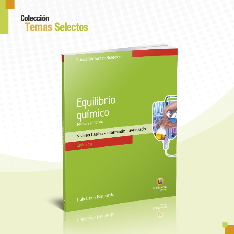 Equilibrio químico1