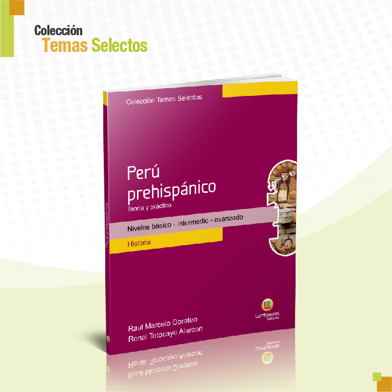 Perú prehispánico1