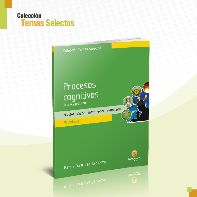 Procesos cognitivos1