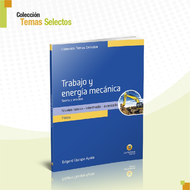 Trabajo y energía mecánica1
