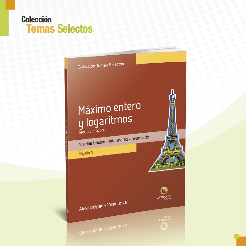 Máximo entero y logaritmos1