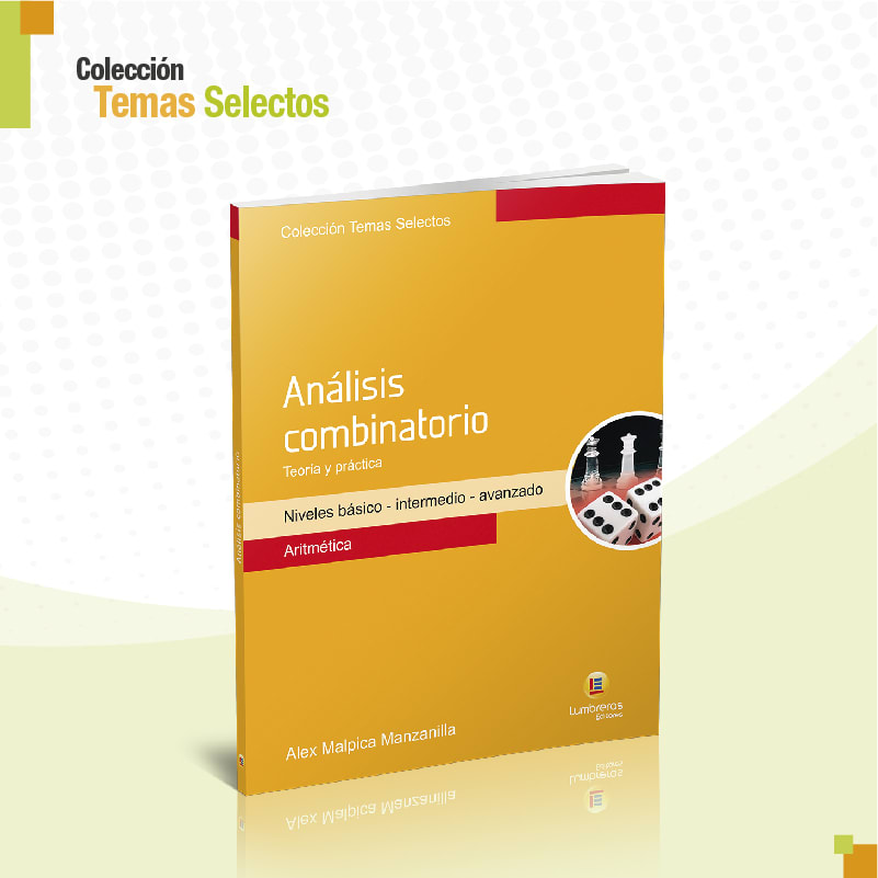 Análisis combinatorio1