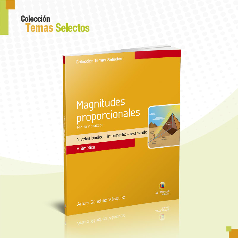 Magnitudes proporcionales1