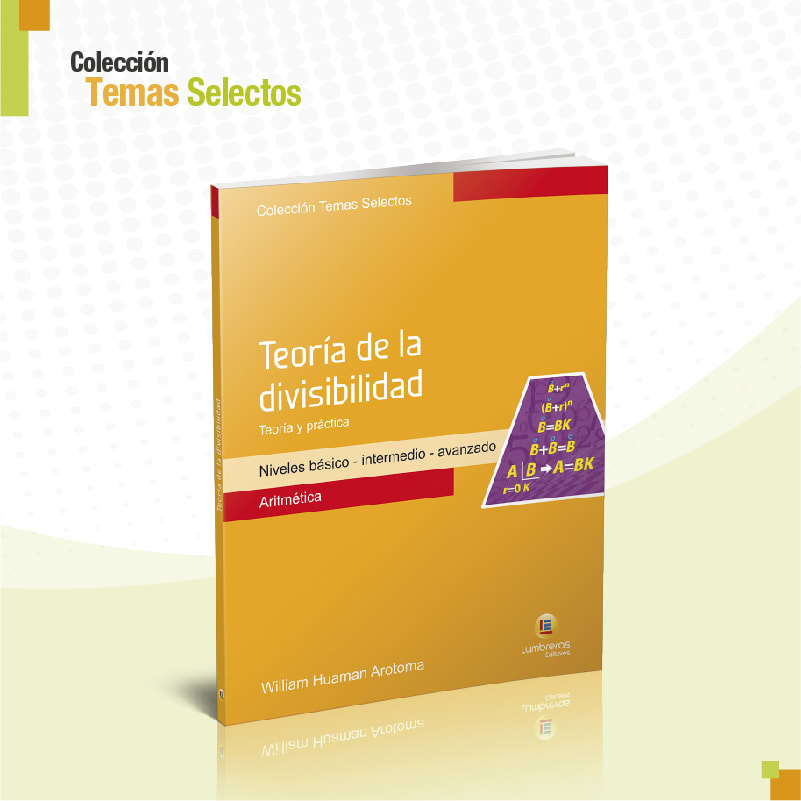Teoría de la divisibilidad1