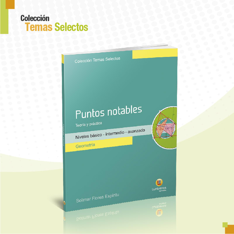 Puntos notables1