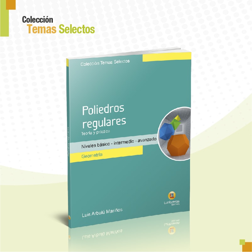 Poliedros regulares1