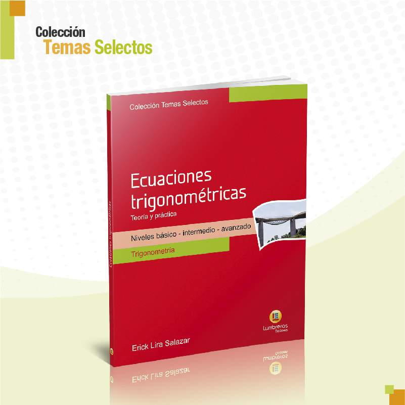 Ecuaciones trigonométricas1