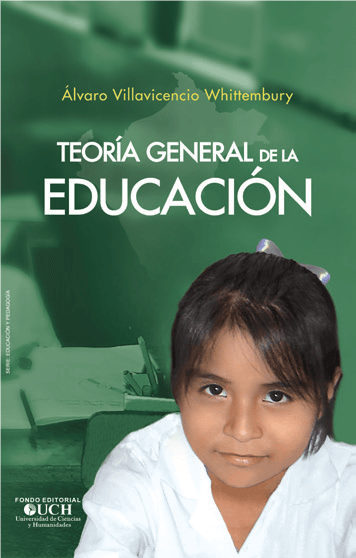 Teoría General de la Educación1