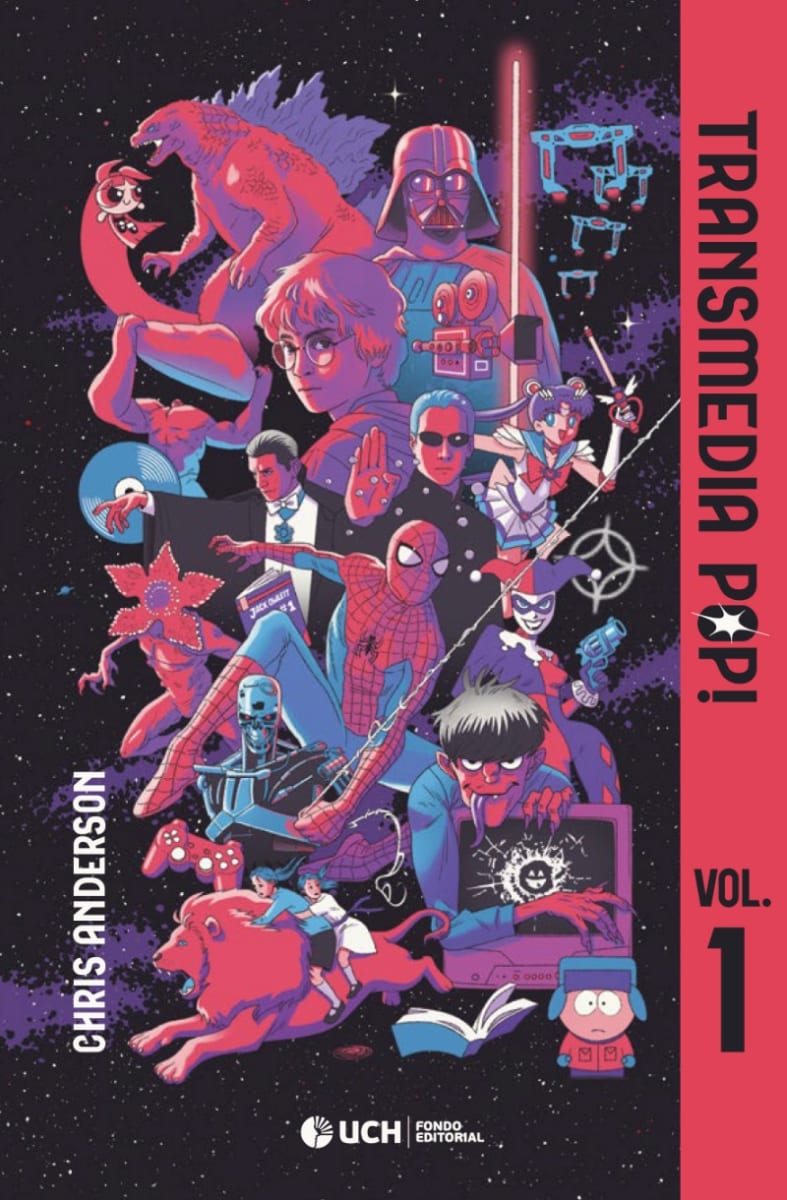 Transmedia Pop Vol 11