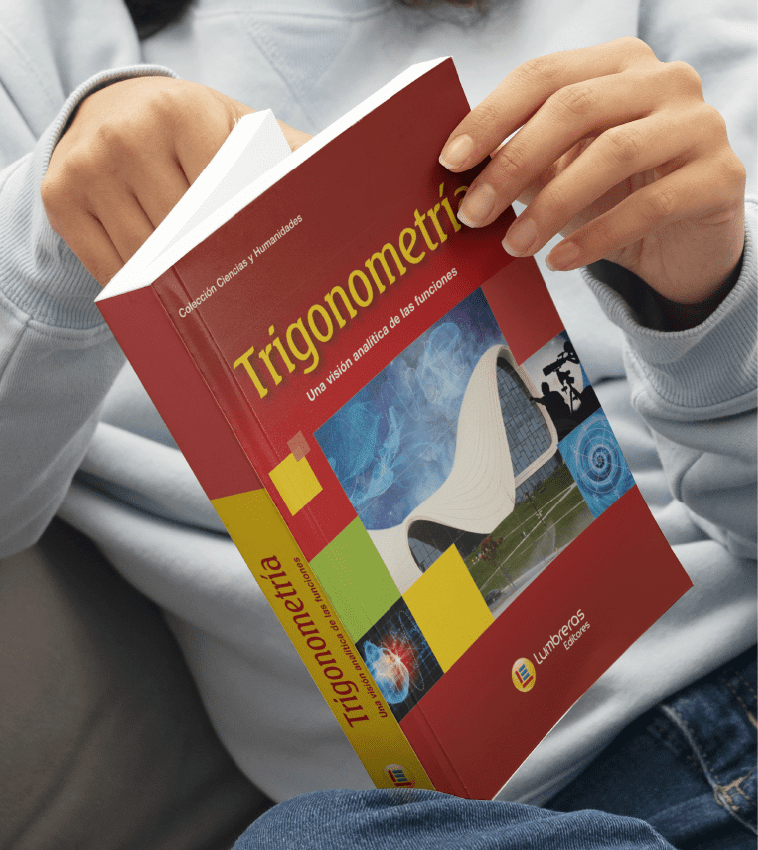 Trigonometría: una visión analítica de las funciones (B)1