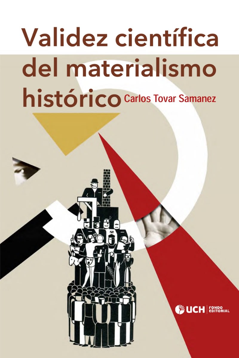 VALIDEZ CIENTIFICA DEL MATERIALISMO HISTORICO1