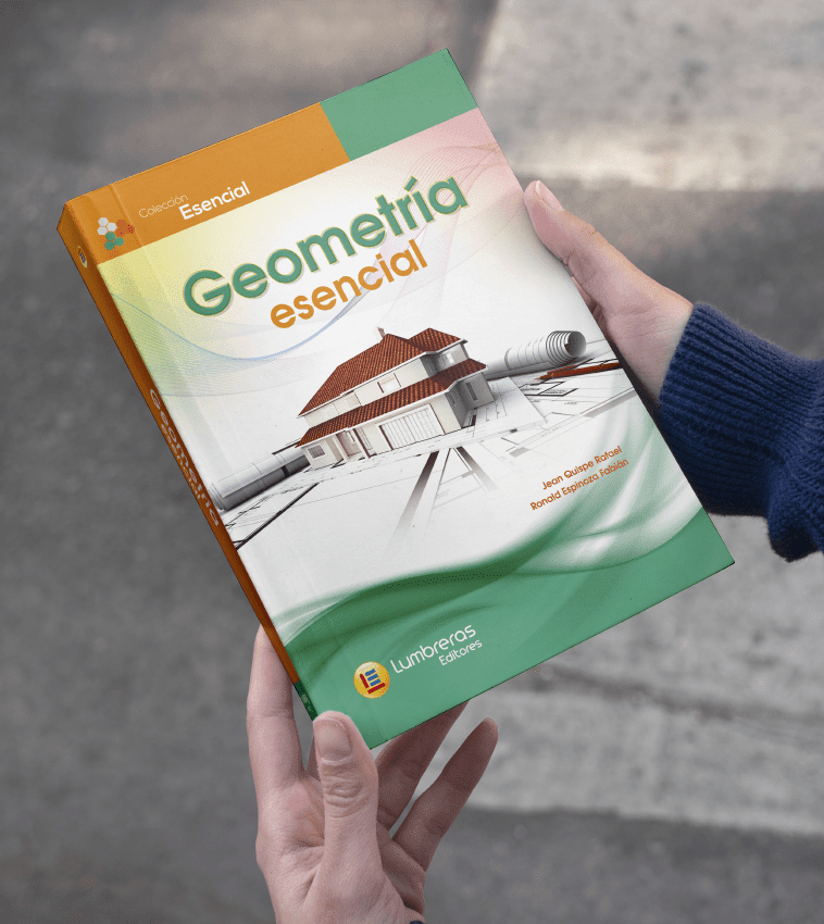 GEOMETRÍA ESENCIAL (B)1